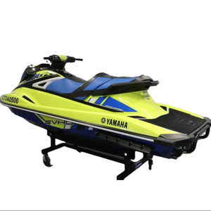 Venta al por Mayor de Yamaha GP1800R SVHO Verde Usado del 2020 - Product Image 1