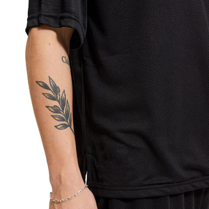 Camiseta de Fútbol Americano Unisex de Secado Rápido, Color y Logotipo Personalizables, Transpirable, Manga Corta, Tallas Grandes para Hombre - Product Image 6