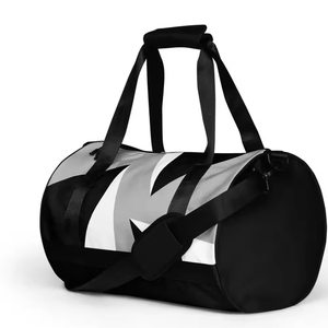 Bolsa Deportiva Personalizable con Logotipo y Diseños, Estilo Gimnasio, Impermeable, Tejido Resistente, Varios Colores - Product Image 2