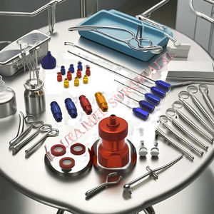 Set de micro transfert de graisse autologue Set de micro-greffe de graisse pour le visage - Product Image 2