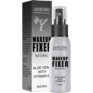 Spray fissante trucco effetto opaco |   Spray Idratante Viso per Sigillare il Trucco a Lunga Durata - Product Image 2