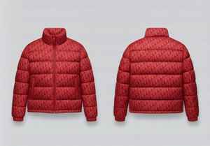 Chamarra Acolchada de Gran Venta con Color, Talla y Logo Personalizados, Colección de Invierno, Chamarra Puffer para Hombre, Chamarras de Burbuja para Hombre - Product Image 4