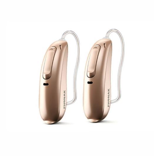 Super Quality Terra+ RIC 312 Cheapest Bluetooth Hearing Aid Latest Digital Hearing Amplifier Best Technology for long hours