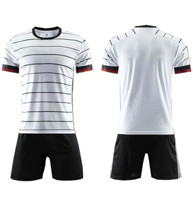 2026 Best Selling Custom Logo Comfortable <b>Soccer</b> Uniform Men's New Design Football Jersey <b>Soccer</b> Wear Made In Pakistan - Product Image 3