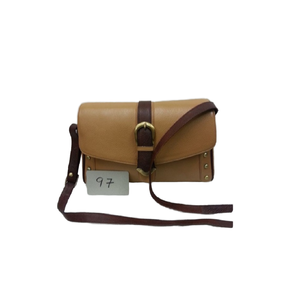 Superventas, bolsos informales para mujer, cuero genuino, resistente al agua, gran capacidad, correa cruzada, cierre de cremallera, duradero - Product Image 1