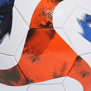 Football <b>Training</b> <b>Ball</b> Safe Indoor Youth Lightweight Size 4 Soft Best Material High Quality Breathable Football <b>Training</b> <b>Ball</b> - Product Image 6
