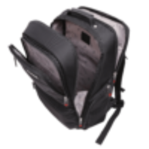 Sacs à dos scolaires, produit préféré, prix compétitif, compartiment antichoc pour ordinateur portable, emballé dans une boîte en carton. - Product Image 5