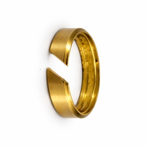 Servicio de Mecanizado CNC Personalizado OEM, Piezas de Precisión Fresadas y Torneadas CNC, Fabricante de Piezas CNC de Aluminio, Cobre y Latón - Product Image 3