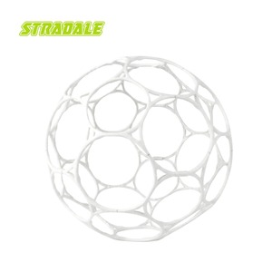 [SPOKY] Cage de football pour drones de tournoi 40cm avec structure de protection en tiges de carbone STRADALE SP40DSS - Product Image 1