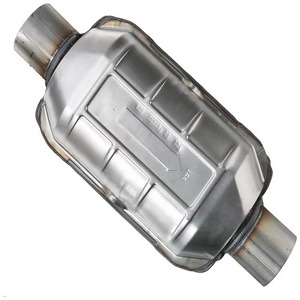 Premium Used Catalytic Converter <b>Scrap</b> for Sustainable Resource Recovery and <b>Metal</b> Recycling Industries - Product Image 6