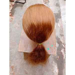 Perruques bouclées en dentelle de cheveux humains vierges indiens Remy avec mèches de 10 à 34 pouces - Product Image 3