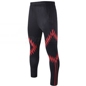 Conjunto Deportivo Sublimado de Alto Rendimiento, Transpirable, para Correr y Entrenamientos - Product Image 6