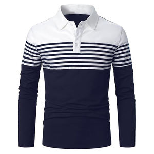 Camisa de Hombre de Algodón Bordada al por Mayor, Camisa Formal de Negocios de Manga Corta, Estilo Vintage, con Bolsillo, Transpirable y de Secado Rápido - Product Image 5