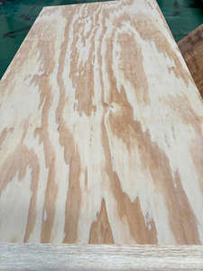 Tablero de Contrachapado Laminado de Madera de Pino Shutterply, Grado Muebles, 9-12-15-18 mm, Recubierto, Fabricado para Expertos en Contrachapado Comercial - Product Image 5