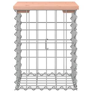 ม้านั่งไม้ดักลาสแข็งแรง ทนทาน สำหรับสวน ขนาดกะทัดรัด - Product Image 3