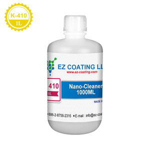 Revestimiento Cerámico Nano Hidrofóbico a Base de SiO2 K-410 de Easy Coating LLC, Líquido para Revestimiento de Automóviles y Plásticos para Aplicación con Brocha - Product Image 2