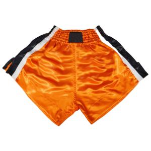 Nouveaux shorts de kick-boxing sur mesure pour hommes, décontractés, avec cordon de serrage, respirants, conçus pour le Muay Thai et la boxe - Product Image 1