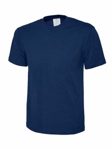 Camiseta Deportiva al por Mayor, Económica, de Poliéster/Algodón, Estilo Hip Hop, Ecológica, Corte Regular, Ligera, de Secado Rápido y Transpirable, con Cuello Redondo para Hombre - Product Image 3