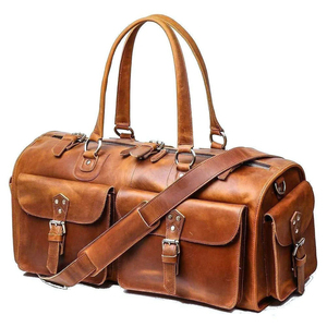 Stylish Design Men <b>Duffel</b> <b>Bag</b> Lightweight Hot Sale Anti Wrinkle lightweight Comfortable Men <b>Duffel</b> <b>Bag</b> With Premium Quality - Product Image 6