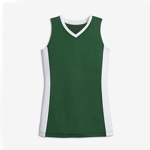Camiseta de Baloncesto de Alta Calidad a Precio de Mayoreo, Logotipo Personalizado, Ropa Deportiva de Malla para Hombre - Product Image 2