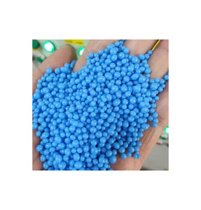 ปุ๋ยพรีเมี่ยม NMF (PVT) LTD สูตร NPK 20-20-20 เม็ดสีขาว ความบริสุทธิ์ 99.99% สำหรับบำรุงพืชผล - Product Image 2