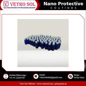Revêtement Nano Industriel pour une Protection Avancée, Traitement Hydrophobe et Résistant à l'Eau avec des Performances Durables - Product Image 2