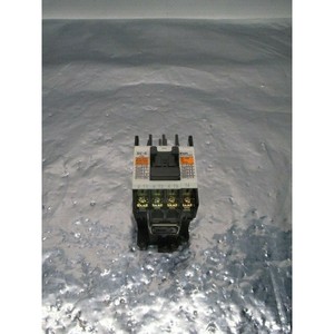 Contactor Fuji Electric Tipo SC-0, 4NC0F0, 100593 - Equipo y Piezas de Semiconductores de Confianza de Marca Global - Product Image 2