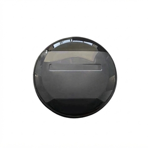 Cubierta de Neumático Trasero de ABS de Lujo para <span class=keywords><strong>Defender</strong></span> y Accesorios para Kit de Carrocería Exterior - Product Image 4