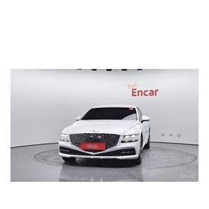Genesis G80 2024 Euro V 2.5 Turbo AWD Sedán 62,625 km Asientos de Cuero Automático Volante a la Izquierda Cámara Trasera - Product Image 3
