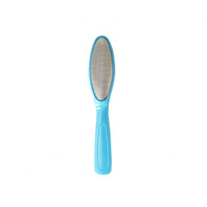 Stainless Steel <b>Pedicure</b> Foot Care Kit with Foot File Nail Cutter Dead Skin Remover Tools OEM Private Label - Product Image 1