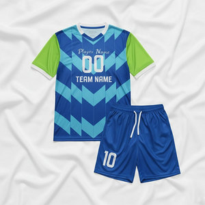 Uniforme de Fútbol - Product Image 6