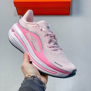 Thick Sole Breathable Jogging Sneakers Cushioning Training Shoes Comfortable Lightweight Casual Sports Running Shoes for Men - Product Image 2