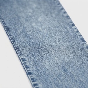 Custom Denim Pants Factory Wholesale Jeans <b>Men</b> Women Premium Quality Cotton Denim Casual <b>Trousers</b> <b>Baggy</b> Fit - Product Image 4