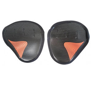 Protections de paume en néoprène antidérapantes personnalisées pour la musculation, les haltères et l'entraînement - Product Image 6