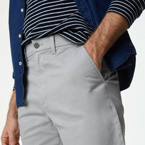 New Hot Sale Wholesale Men Cotton Formal Classic <b>Jeans</b> Male Denim Pants Casual Wear Breathable Men's <b>Jeans</b> - Product Image 4