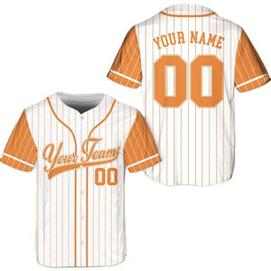 Camiseta de Béisbol para Hombre 2026, Transpirable, Estilo Hip Hop Urbano, con Manga Corta Digital - Product Image 2