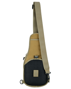 Bolso Bandolera de Tela Oxford 1000D de Alta Densidad, con Múltiples Bolsillos, para Viajes al Aire Libre y Uso Diario - Product Image 5