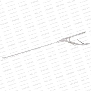 <b>Laparoscopic</b> Needle Holder Clamp Set Medical Simulation <b>Training</b> Tool Manual Stainless Steel Surgical <b>Instrument</b> Kit CE - Product Image 4