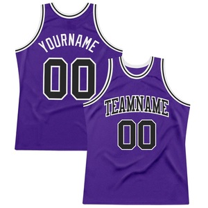 Uniformes de Baloncesto Personalizados de Alta Calidad con Opciones de Nombre y Número, Proveedor de Ropa Deportiva para Equipos - Product Image 1