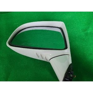 Espejo Retrovisor Exterior Izquierdo para Carens 2006-2010, Usado, OEM 876101D0101D - Product Image 6