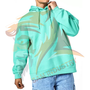 Sweat-shirts pour hommes légers et respirants, nouvelle arrivée, qualité supérieure, sweats-shirts pour hommes surdimensionnés pour l'hiver - Product Image 6