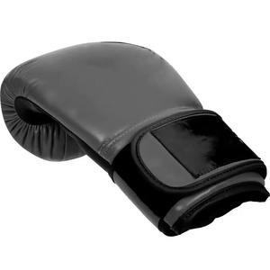 OEM ODM New Lightweight PU Material Hook & Loop Closure Fight Training Fly Boxing Gloves Comfortable Professional Custom - Product Image 1