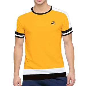 T-shirt basique classique à col rond pour homme 2026 – T-shirts décontractés respirants pour le quotidien - Product Image 3