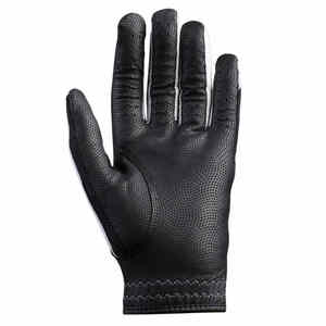Guantes de Golf Ligeros Más Vendidos al Por Mayor, Último Estilo 2026, Guantes de Golf Deportivos de Cuero Suave Hechos a Medida - Product Image 2