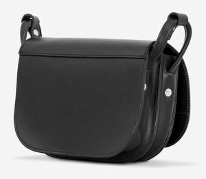 Bolso de Hombro de Cuero para Mujer, Bolso de Mensajero de Lujo, Bolso de Mano de Diseñador de Marca Famosa para Damas - Product Image 1