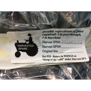 Thermawave Opti-Probe โมดูลโหลดเดอร์เทปคาสเซมิคอนดักเตอร์ทั่วโลกที่ - Product Image 1