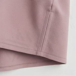 Abaya droite modeste de qualité supérieure pour femmes musulmanes, robe longue tendance, fabrication en gros, export, étiquette personnalisée, nouveauté - Product Image 6