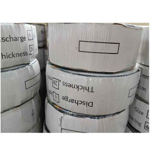 Manguera de Riego Agrícola de PE Duradera, Tubería de Riego por Aspersión de 100 Metros, Nebulización Uniforme de Agua para Cultivos, Suministro para Granjas, Riego Láser - Product Image 3