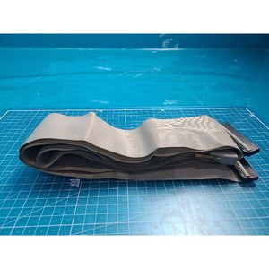 Câble d'interface blindé NI 182762B-01, utilisé comme pièce détachée pour équipement semi-conducteur ancien - Product Image 1