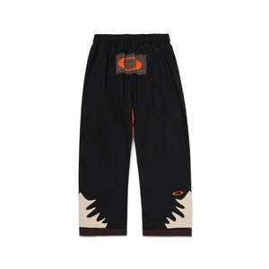 Último Modelo Albino & Preto (A&P) x Oakley Black Brazilian Jiu-Jitsu Gi, Conjunto de Uniformes Colaborativos para Artes Marciales - Product Image 6